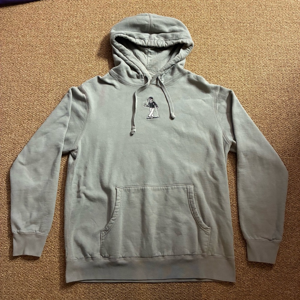 Skulldini Hoodie